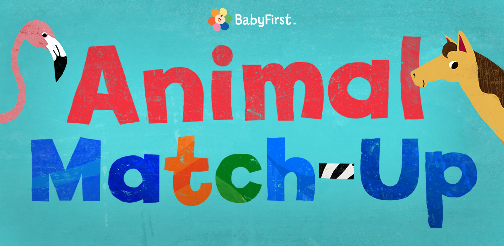Animal Match-Up: Game for Kids - Latest version for Android - Download APK