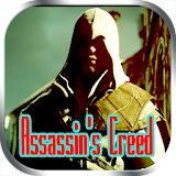 Walkthrough Assassin's Creed 2 icon
