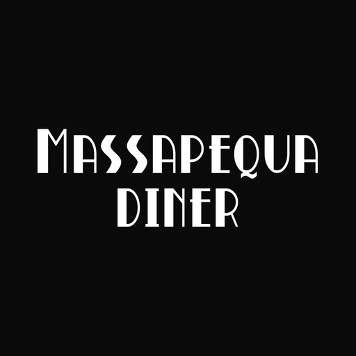 Massapequa Diner logo