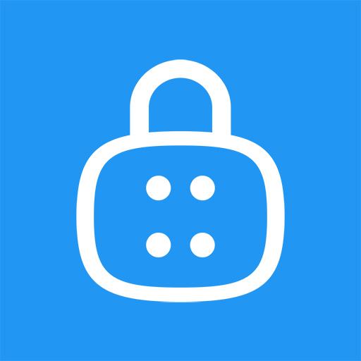 Lock N' Block - App Blocker Arrow Icon