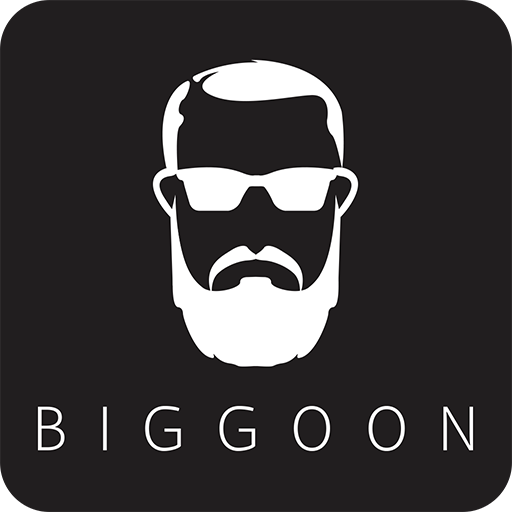 빅군 logo
