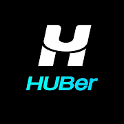 Top 10 Maps & Navigation Apps Like HUBer - Best Alternatives