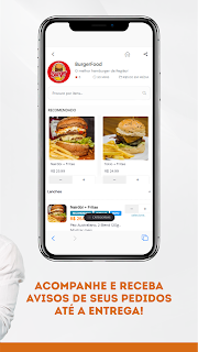 iFast Delivery