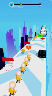 Count Masters 3D : Crowd Escape Epic Run Race 1.36 APK screenshots 6