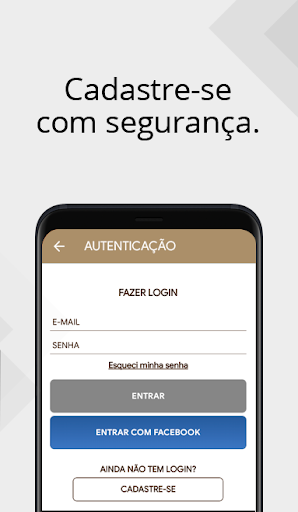 Nayme Culinária Árabe Screen 2