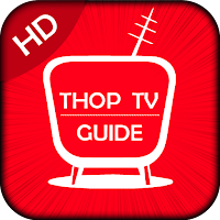 THOP TV - Free LiveTV Guide ThopTV Cricket