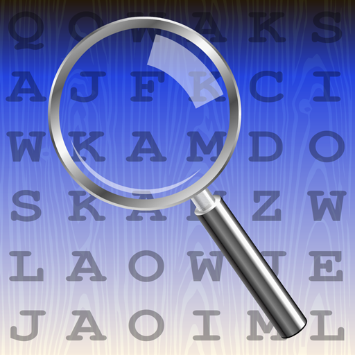 Word Search Animals 1.01 Icon