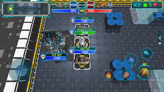TX WAR - Screenshot 3