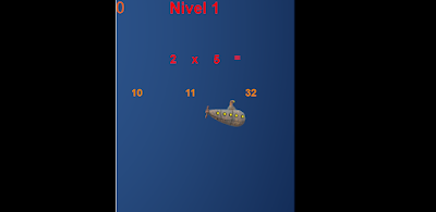 juego de tablas de multiplicar poster 3