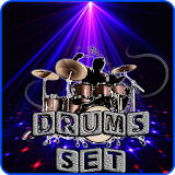 Drum Set Plus icon