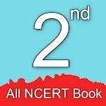 Cover Image of Download Class 2 NCERT Book  APK