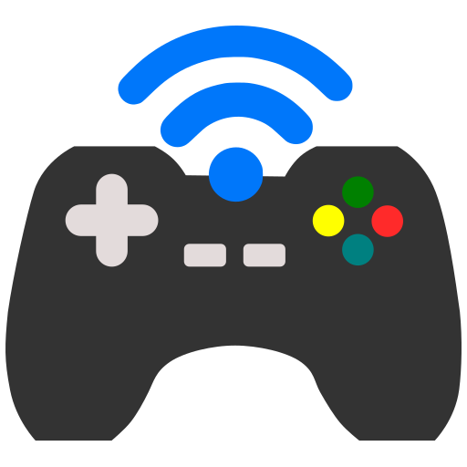 RC WiFi logo