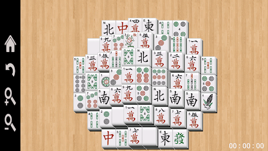 Mahjong In Poculis - Apps on Google Play