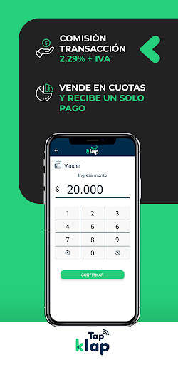 TAP-KLAP Screen 3