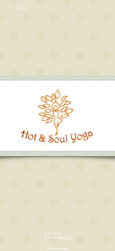 Hot & Soul Yoga Screenshot 1 - AppWisp.com