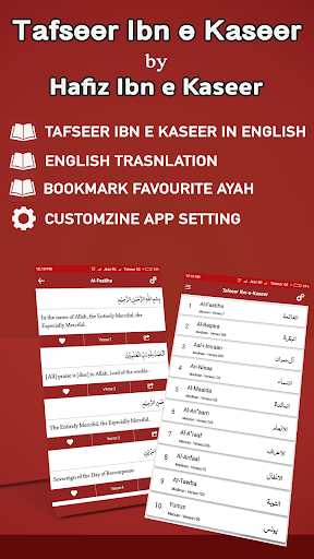 Anteprima dell'app