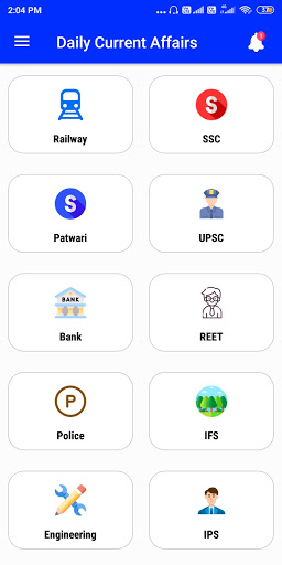 Current GK and Current Affairs