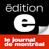 Journal de Montréal - éditionE icon