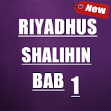 Riyadhus Shalihin Bab 1 icon