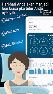 Sleep as Android: Sleep alarm v20220707 build 22680 Final Premium Android