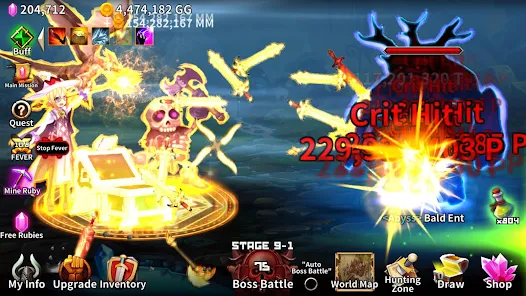 Screenshot image