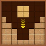 Cover Image of Download Block Puzzle - Free Casual Game 1.1 APK