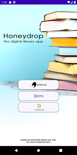 Honeydrop Screenshot