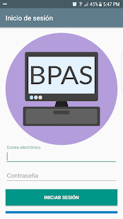 BPAS business planning and administration system(圖1)-速報App