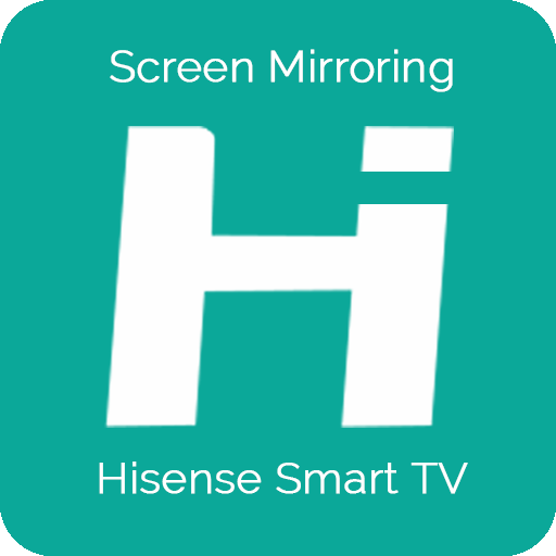 Screen mirroring Hisense TV Apps on Google Play
