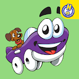 Putt-Putt® Saves the Zoo icon