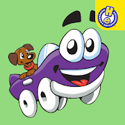 Putt-Putt® Saves the Zoo