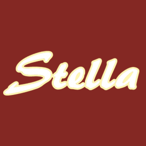 Pizzeria Stella Beilngries logo