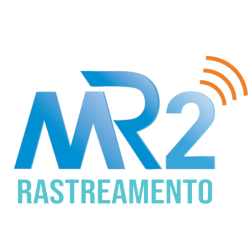 MR2 Rastreamento logo