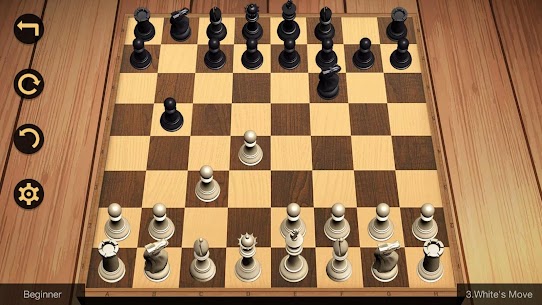 Chess MOD APK v4.3.4 [Premium Unlocked] 2
