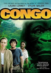 Congo: imaxe da icona