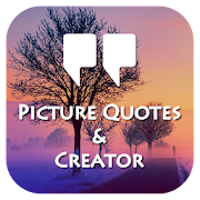 Top 39 Photography Apps Like Picture Quotes and Creator - Best Alternatives
