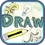 Draw – Drawing desk Apk