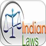 Cover Image of डाउनलोड Indian laws in Hindi 2.5 APK