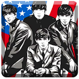 The Beatles Sing Concert LWP icon