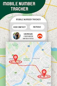 Mobile Number Tracker Location 4