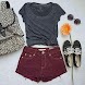 Teen Outfit Ideas - Androidアプリ