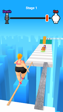 #3. Be Healthy (Android) By: tyapp_games