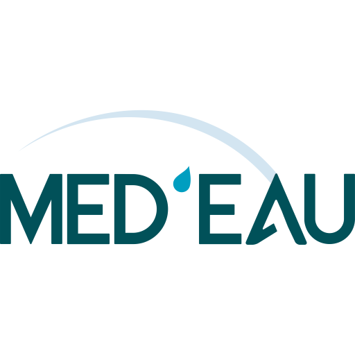 Medeau logo