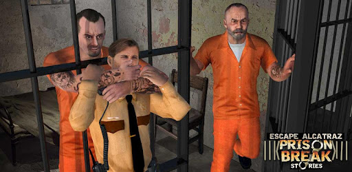 Alcatraz Prison Escape Plan Jail Break Story 2018 By Funfilled Games 3d More Detailed Information Than App Store Google Play By Appgrooves Action Games 7 Similar Apps 4 958 Reviews - alcatraz jailbreak roblox