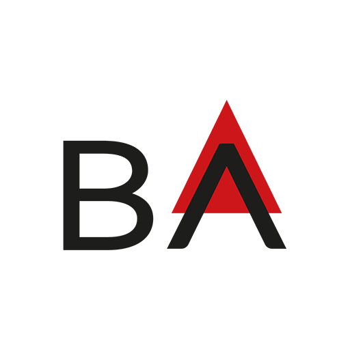Balam Agriculture logo