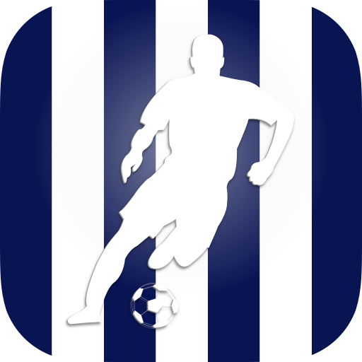 West Brom Football News West%20Brom%201.7 Icon