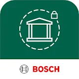 Bosch Security Manager icon