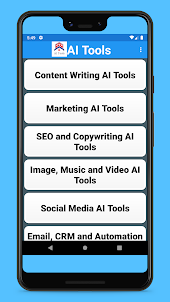 AI Tools