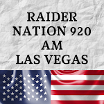 Cover Image of Download Raider Nation 920 am Las Vega  APK