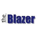 The Blazer icon